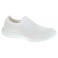 nahlad Skechers Studio Comfort - Premiere Class white-silver