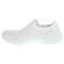 nahlad Skechers Studio Comfort - Premiere Class white-silver