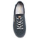 nahlad Dámska topánky Rieker M3063-15 blau
