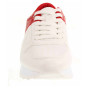 náhled Dámska topánky s.Oliver 5-23642-22 white-red