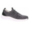 nahlad Dámska topánky Gabor 26.980.17 grey-schwarz