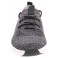 nahlad Dámska topánky Gabor 26.980.17 grey-schwarz