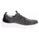 nahlad Dámska topánky Gabor 26.980.17 grey-schwarz