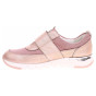 náhled Dámska topánky Waldläufer 908301 200202 rosegold-shell
