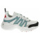 nahlad Skechers D ´Lites 3.0 - Trendy Feels white-blue-red