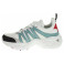 nahlad Skechers D ´Lites 3.0 - Trendy Feels white-blue-red