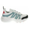 nahlad Skechers D ´Lites 3.0 - Trendy Feels white-blue-red