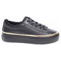 náhled Dámska topánky Tommy Hilfiger FW0FW04538 BDS black