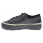 náhled Dámska topánky Tommy Hilfiger FW0FW04538 BDS black