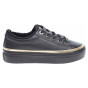 náhled Dámska topánky Tommy Hilfiger FW0FW04538 BDS black