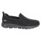 nahlad Skechers Go Walk 5 - Limelight black