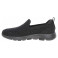 nahlad Skechers Go Walk 5 - Limelight black
