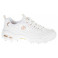 nahlad Skechers D´Lites - Fresh Start white-rose gold