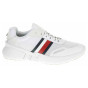 náhled Dámska topánky Tommy Hilfiger FW0FW04700 YBS white
