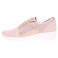 nahlad Dámske poltopánky Jana 8-23664-24 rose comb
