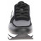 nahlad Dámska topánky Karl Lagerfeld KL61930 300 black lthr-suede