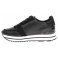 nahlad Dámska topánky Karl Lagerfeld KL61930 300 black lthr-suede