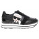 nahlad Dámska topánky Karl Lagerfeld KL61930 300 black lthr-suede