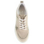 náhled Dámska topánky Rieker 59426-60 beige