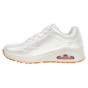 nahlad Skechers Uno - Pearl Queen white