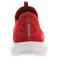 nahlad Skechers Ultra Flex - Fast Talker red
