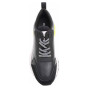nahlad Dámska topánky Calvin Klein YW0YW00472 BEH black