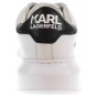 náhled Dámska topánky Karl Lagerfeld KL62530 011 white lthr