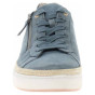 náhled Dámske poltopánky Jana 8-23650-28 denim