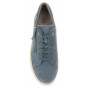 náhled Dámske poltopánky Jana 8-23650-28 denim
