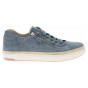náhled Dámske poltopánky Jana 8-23650-28 denim