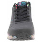 nahlad Skechers x JGoldcrown: Uno - Loving Love black