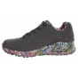 nahlad Skechers x JGoldcrown: Uno - Loving Love black