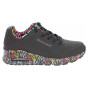 nahlad Skechers x JGoldcrown: Uno - Loving Love black