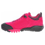 náhled Dámska topánky Waldläufer 787950 400 096 magenta fuchsia