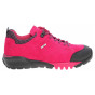 náhled Dámska topánky Waldläufer 787950 400 096 magenta fuchsia