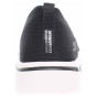 nahlad Skechers Go Walk Arch Fit - Delora black-white
