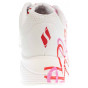 nahlad Skechers Uno - Spread The Love white-red-pink