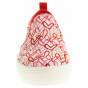 nahlad Skechers Poppy - Drippin Love white-red-pink