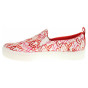 nahlad Skechers Poppy - Drippin Love white-red-pink