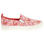 nahlad Skechers Poppy - Drippin Love white-red-pink