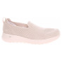 nahlad Skechers Go Walk Joy - Sensational Day taupe