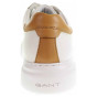 nahlad Dámska topánky Gant 24531647 G245 white-cognac