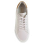 nahlad Dámska topánky Gant 24531647 G245 white-cognac