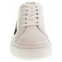 náhled Dámska topánky Karl Lagerfeld KL62210 010 white lthr w-black
