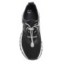 nahlad Dámska topánky Gerry Weber G14704 TE69100 schwarz