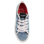 náhled Dámska topánky Desigual 22SSKD03 5006 Mickey denim