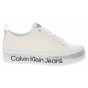 nahlad Dámska topánky Calvin Klein YW0YW00491 YAF bright white