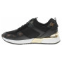 náhled Dámska topánky Guess FL6MZ2FAL BLKBR