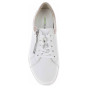 náhled Dámska topánky Waldläufer 634002 312762 weiss-skin-rosegold