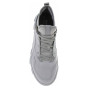 nahlad Dámska topánky Ecco MX W 82018301177 silver grey